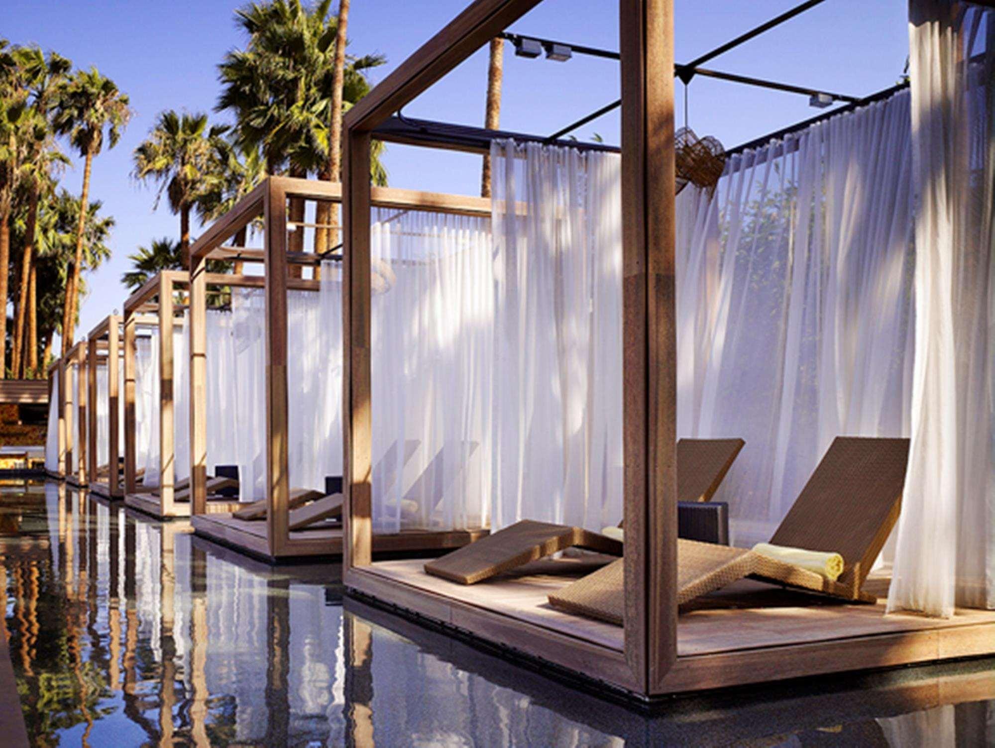 Hotel Maya - A Doubletree By Hilton Hotel Long Beach Eksteriør billede